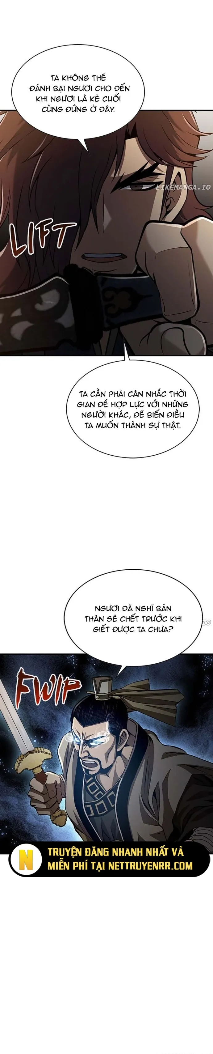 Bá Vương Chi Tinh Chapter 112 - 19