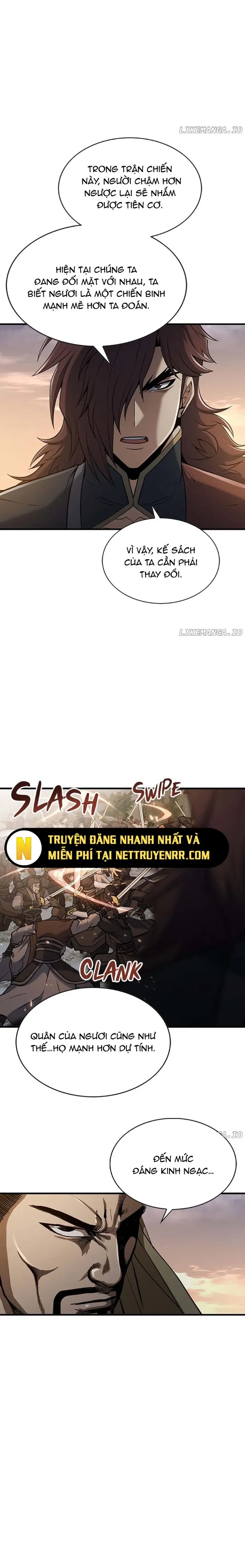 Bá Vương Chi Tinh Chapter 112 - 22