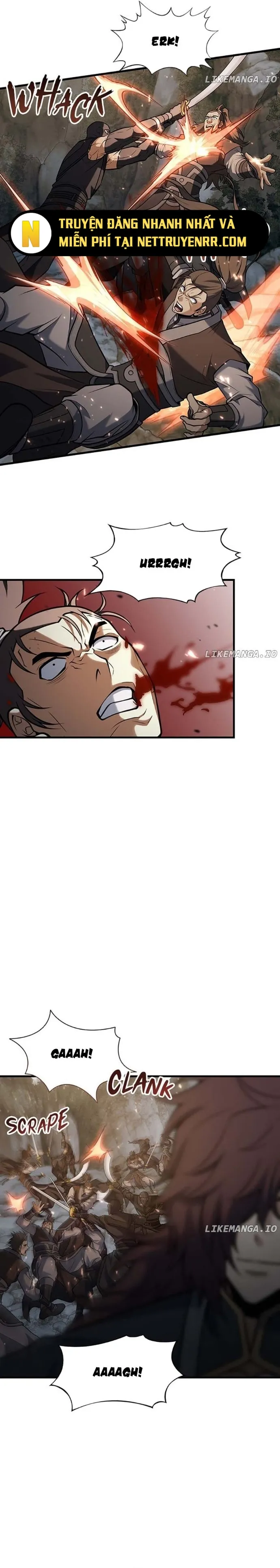 Bá Vương Chi Tinh Chapter 112 - 23