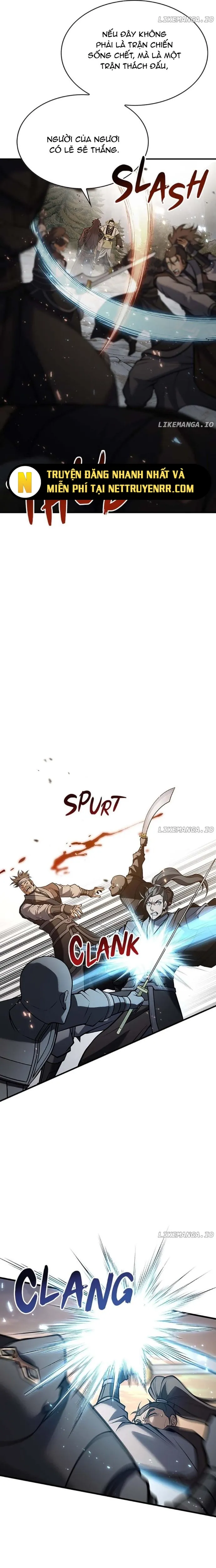 Bá Vương Chi Tinh Chapter 112 - 25