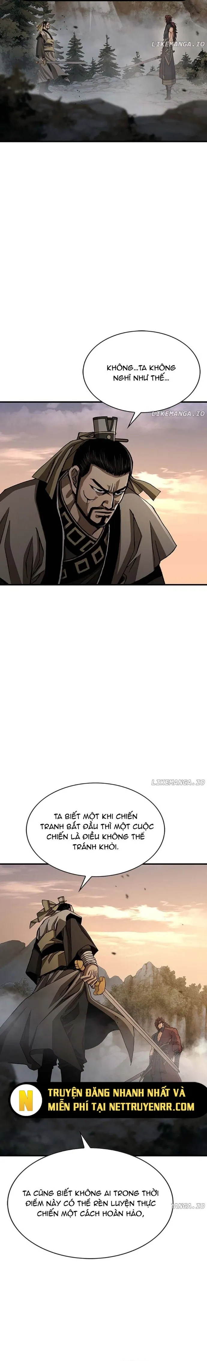 Bá Vương Chi Tinh Chapter 112 - 27