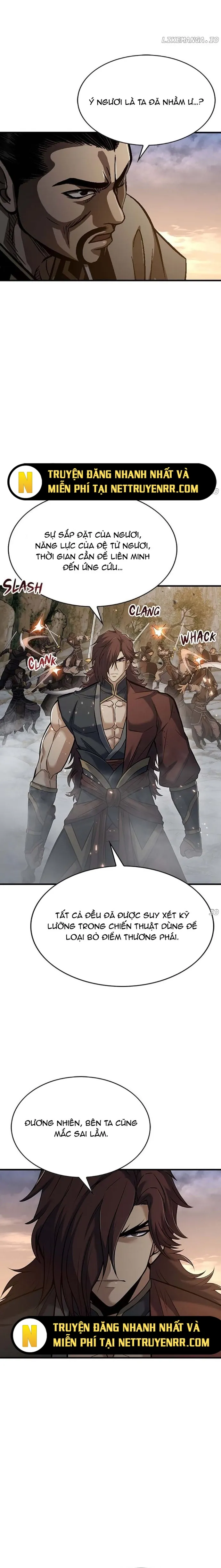 Bá Vương Chi Tinh Chapter 112 - 29