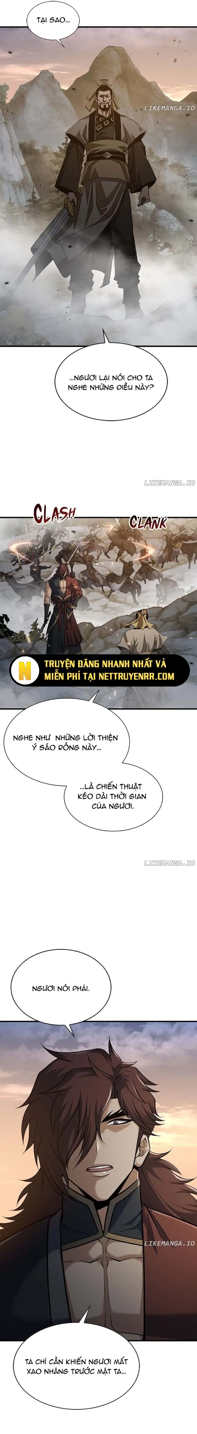 Bá Vương Chi Tinh Chapter 112 - 31