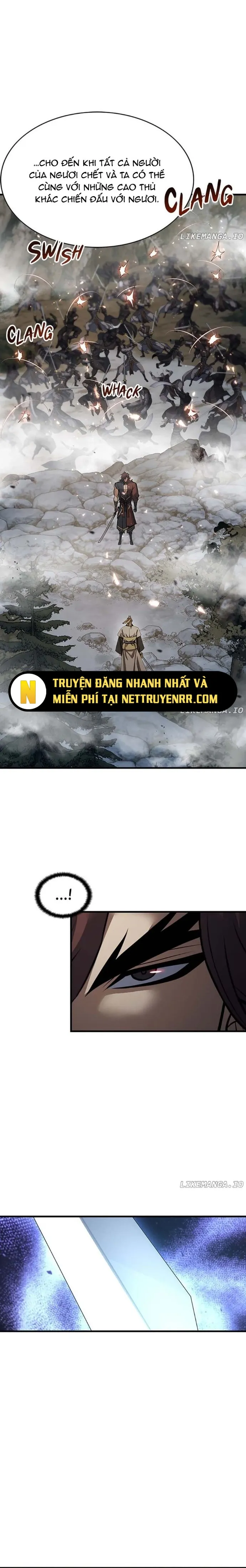 Bá Vương Chi Tinh Chapter 112 - 32