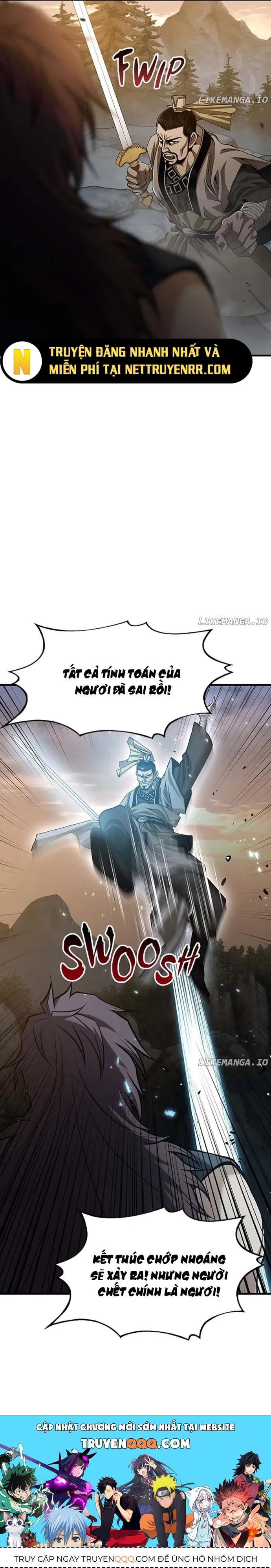 Bá Vương Chi Tinh Chapter 112 - 33