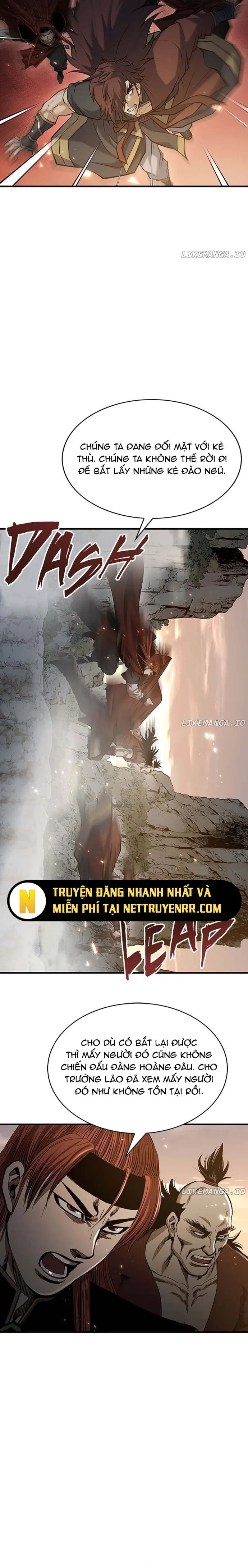 Bá Vương Chi Tinh Chapter 112 - 5