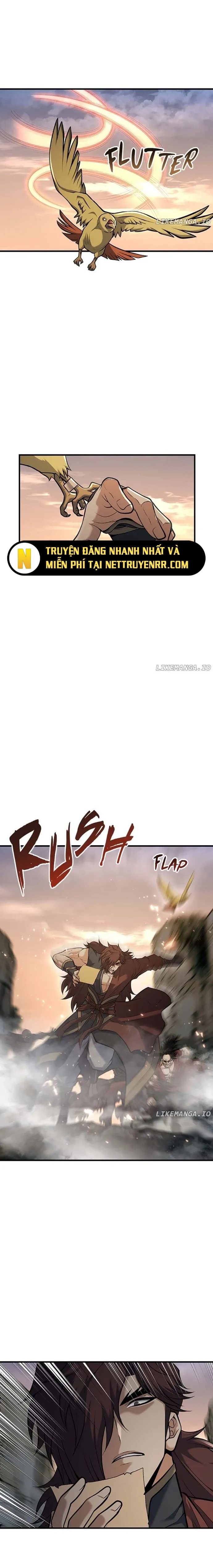 Bá Vương Chi Tinh Chapter 112 - 9