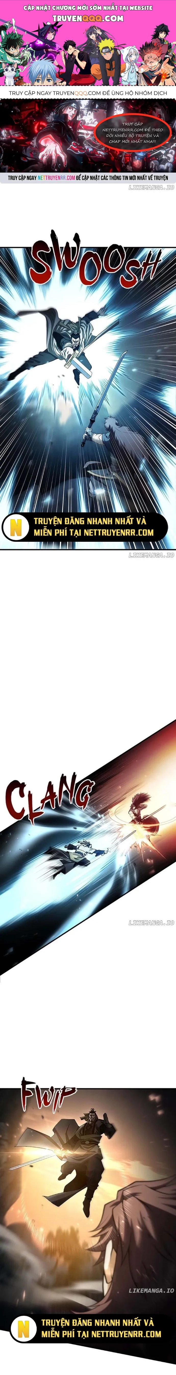 Bá Vương Chi Tinh Chapter 113 - 1