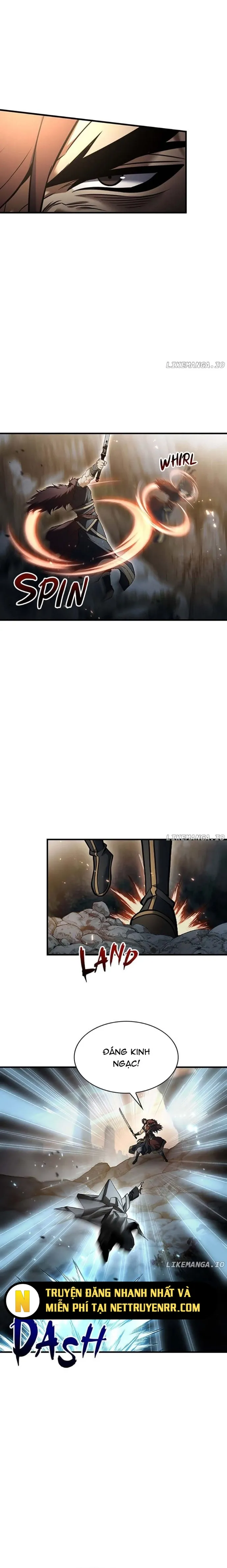 Bá Vương Chi Tinh Chapter 113 - 2