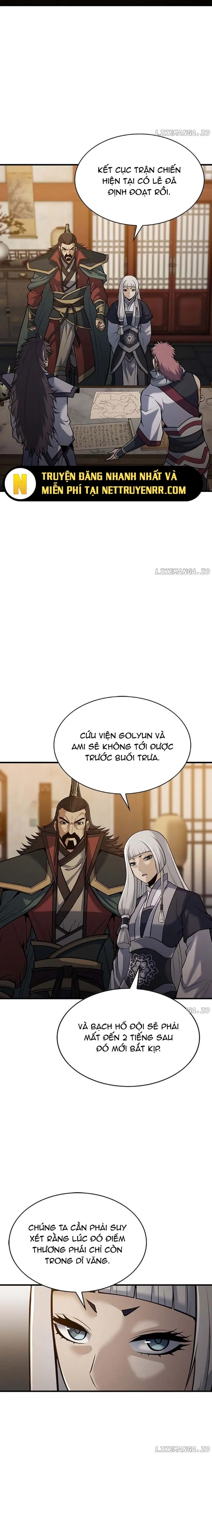 Bá Vương Chi Tinh Chapter 113 - 12