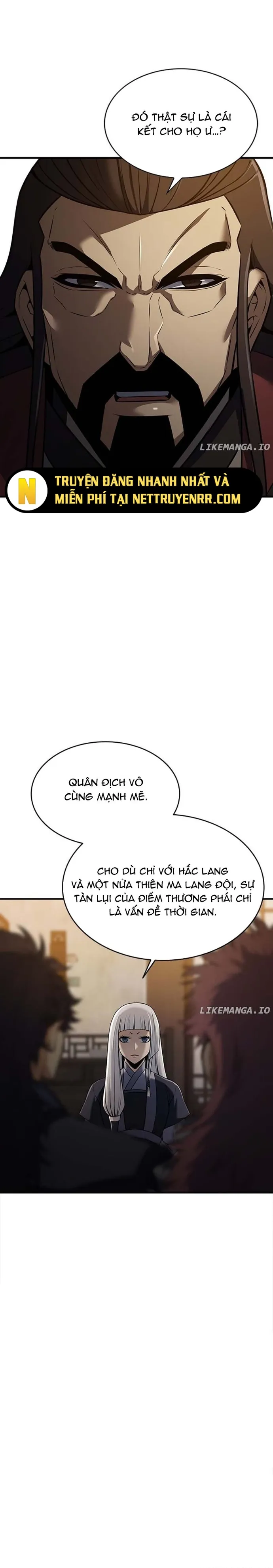 Bá Vương Chi Tinh Chapter 113 - 13