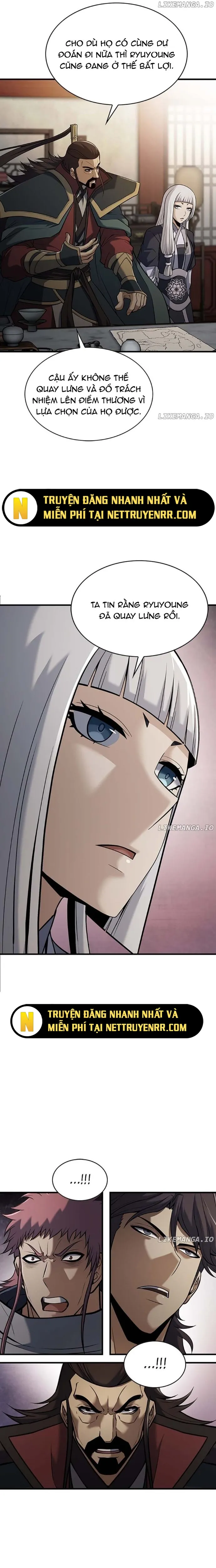 Bá Vương Chi Tinh Chapter 113 - 16