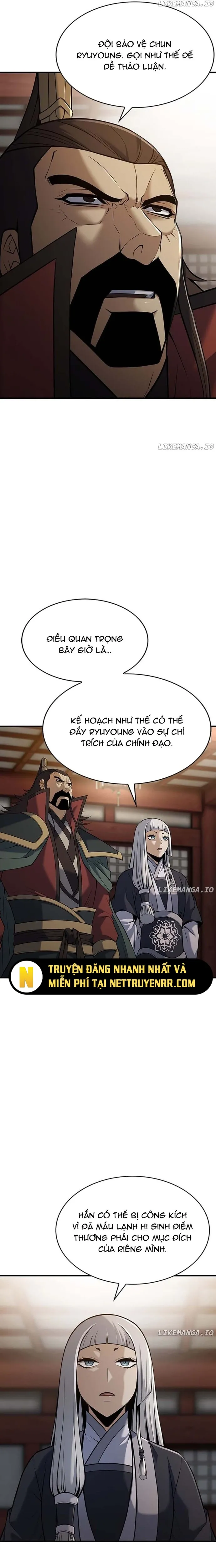 Bá Vương Chi Tinh Chapter 113 - 20