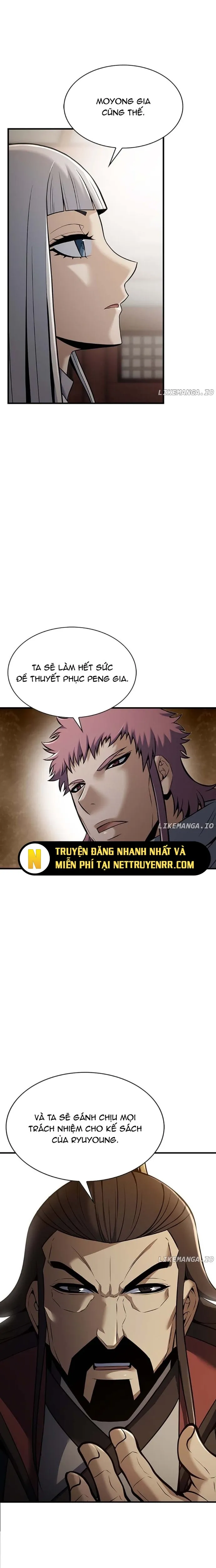 Bá Vương Chi Tinh Chapter 113 - 22