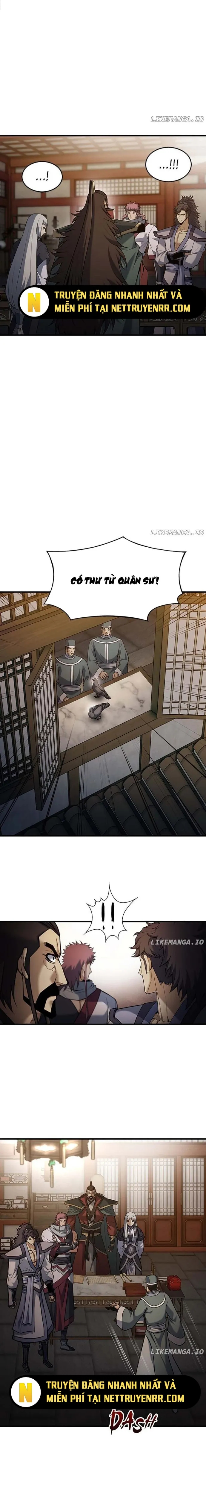 Bá Vương Chi Tinh Chapter 113 - 23