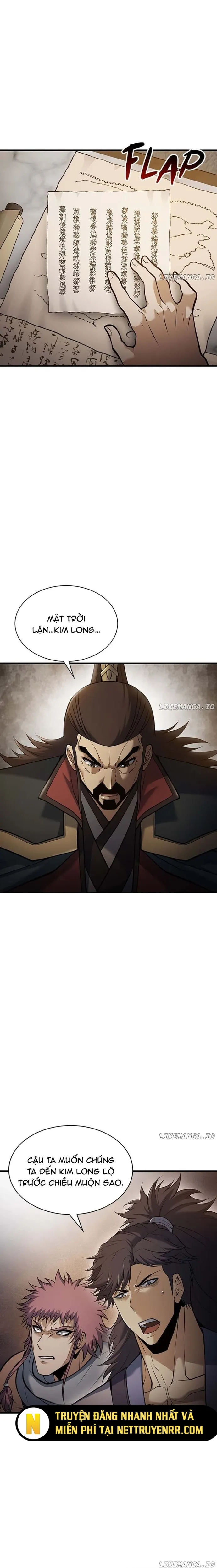 Bá Vương Chi Tinh Chapter 113 - 24