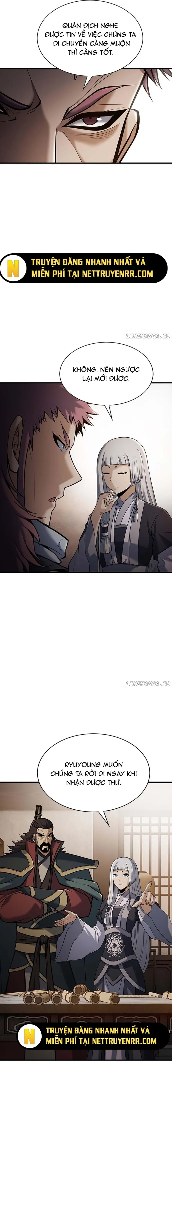 Bá Vương Chi Tinh Chapter 113 - 27