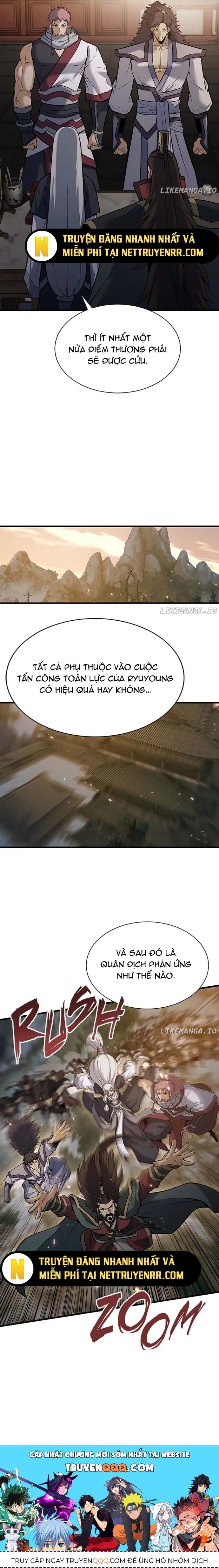 Bá Vương Chi Tinh Chapter 113 - 30