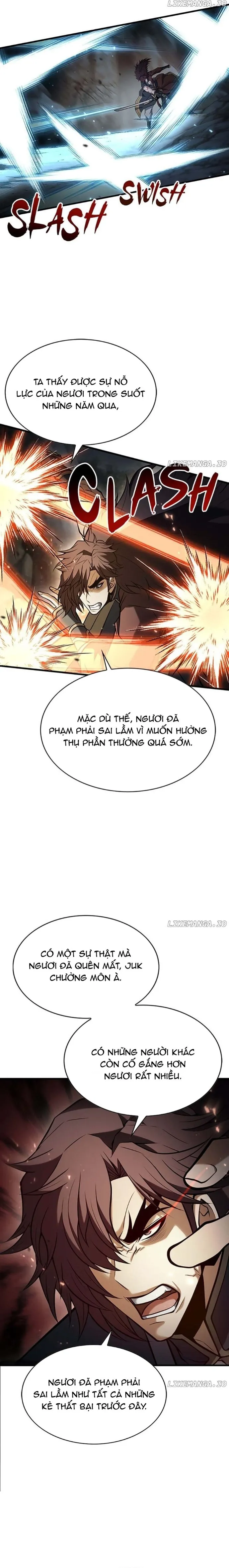 Bá Vương Chi Tinh Chapter 113 - 5