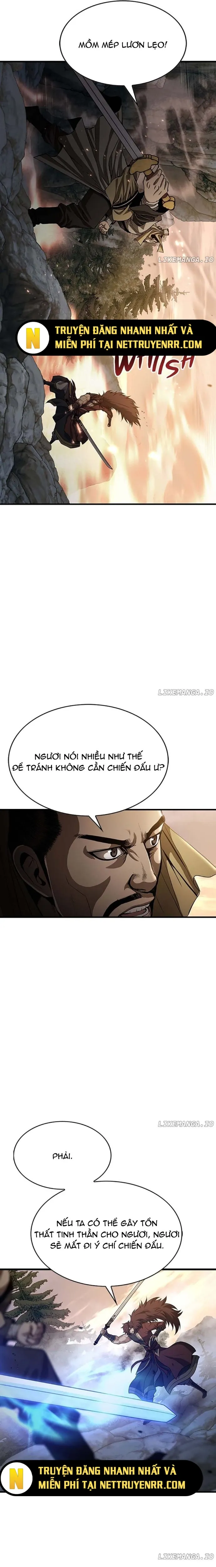 Bá Vương Chi Tinh Chapter 113 - 6