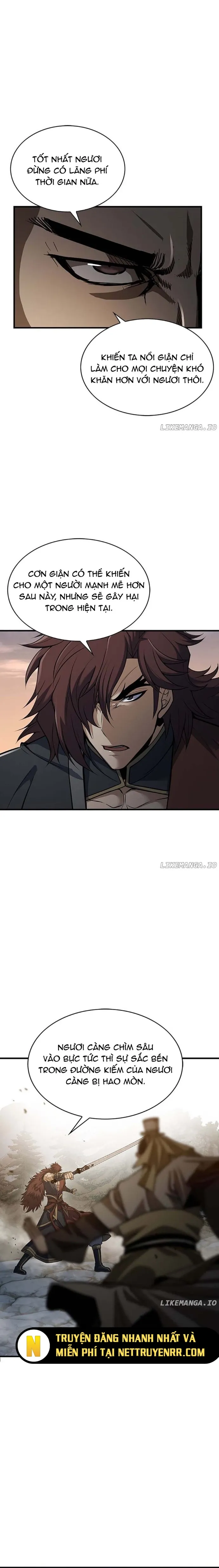 Bá Vương Chi Tinh Chapter 113 - 7