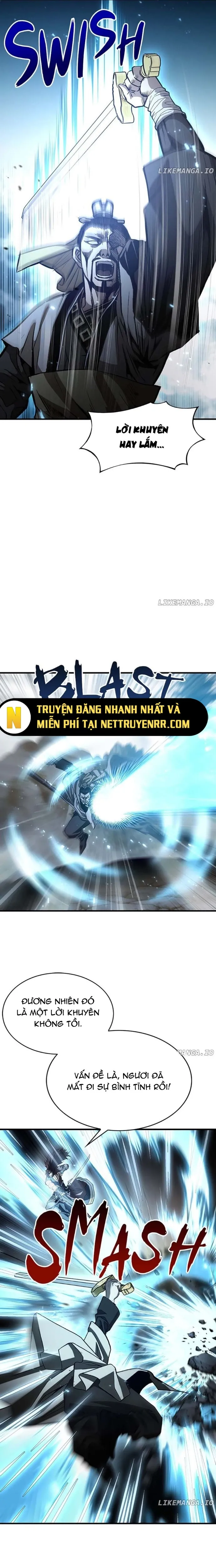 Bá Vương Chi Tinh Chapter 113 - 8