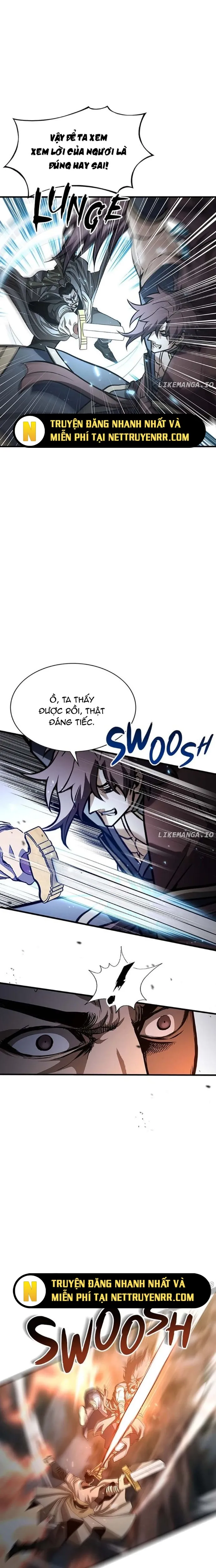 Bá Vương Chi Tinh Chapter 113 - 9