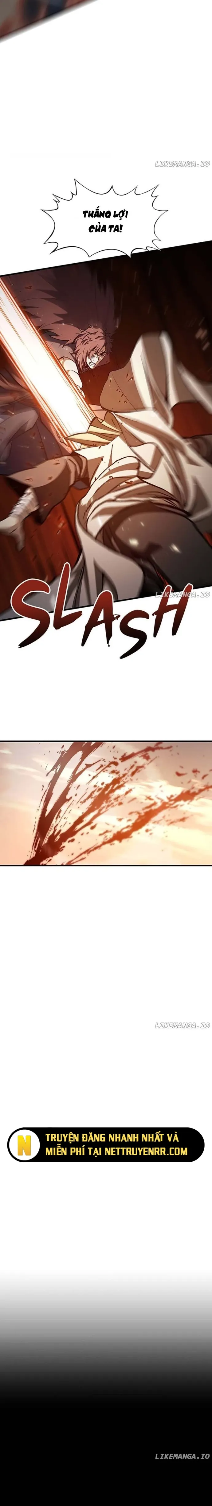 Bá Vương Chi Tinh Chapter 113 - 10