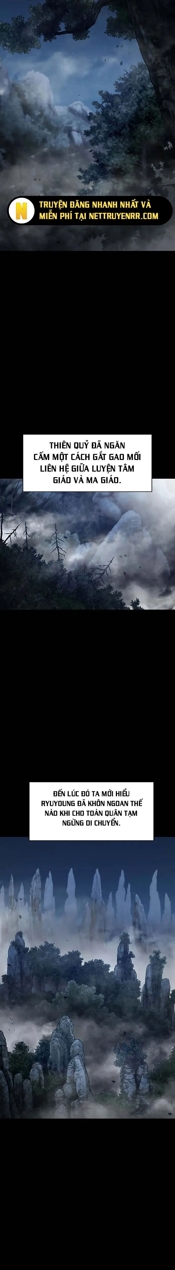 Bá Vương Chi Tinh Chapter 120 - 15