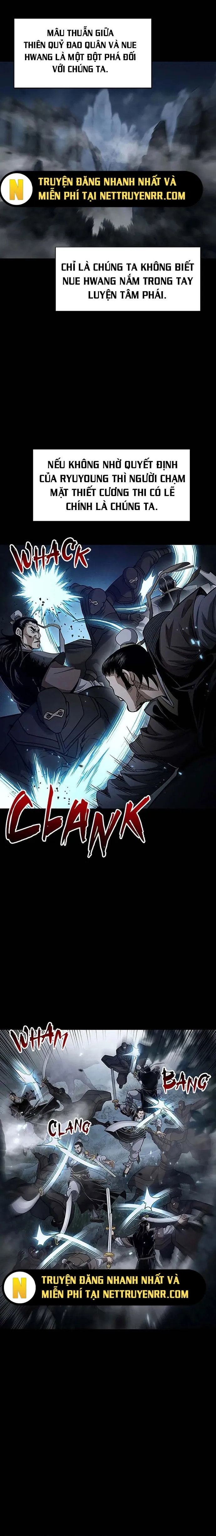 Bá Vương Chi Tinh Chapter 120 - 16