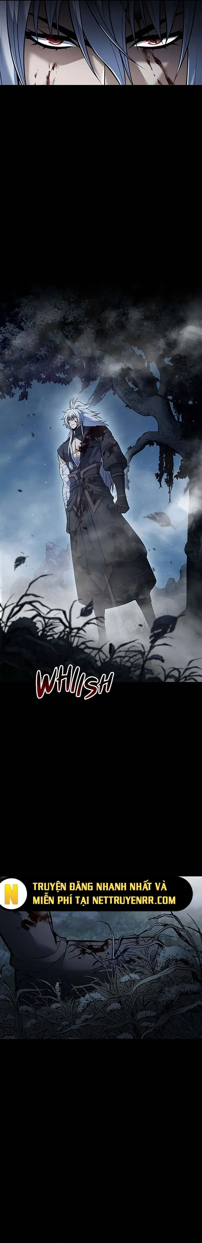 Bá Vương Chi Tinh Chapter 120 - 17