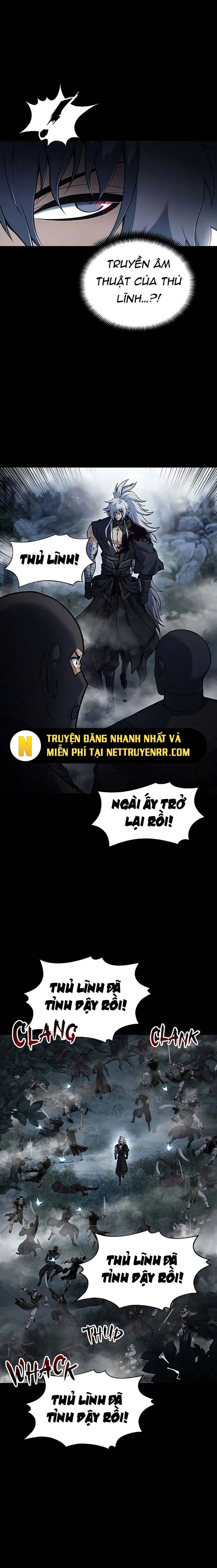 Bá Vương Chi Tinh Chapter 120 - 19