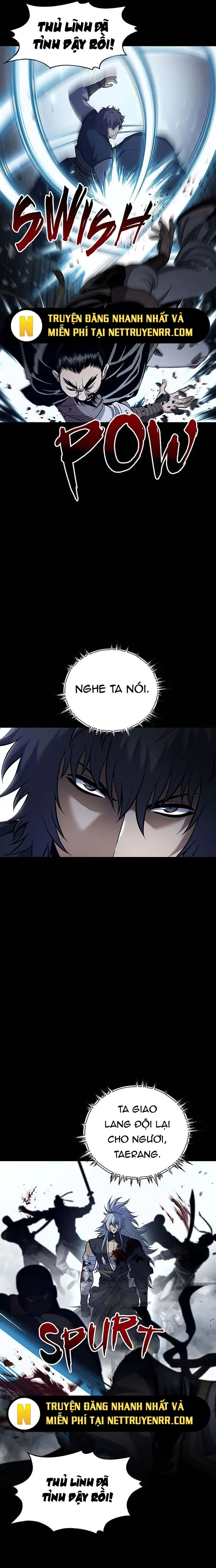 Bá Vương Chi Tinh Chapter 120 - 20