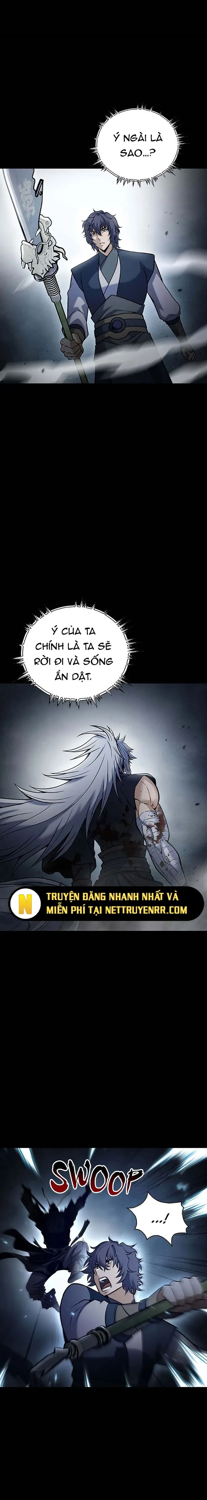 Bá Vương Chi Tinh Chapter 120 - 21