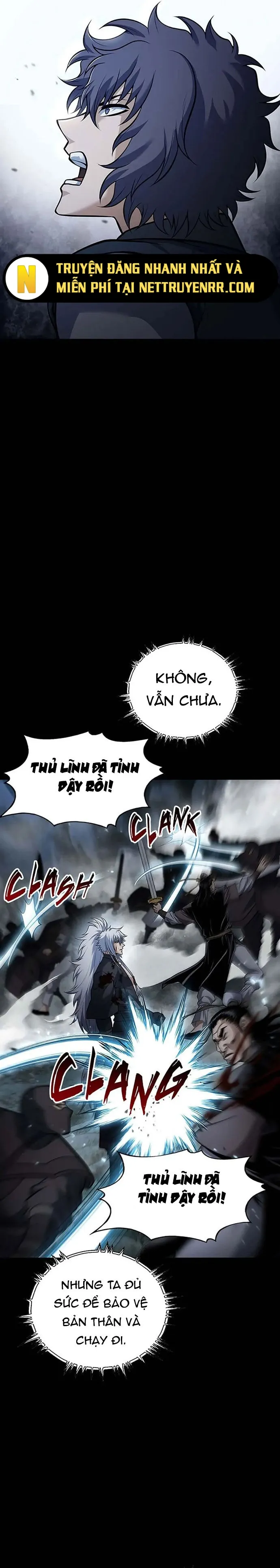 Bá Vương Chi Tinh Chapter 120 - 23