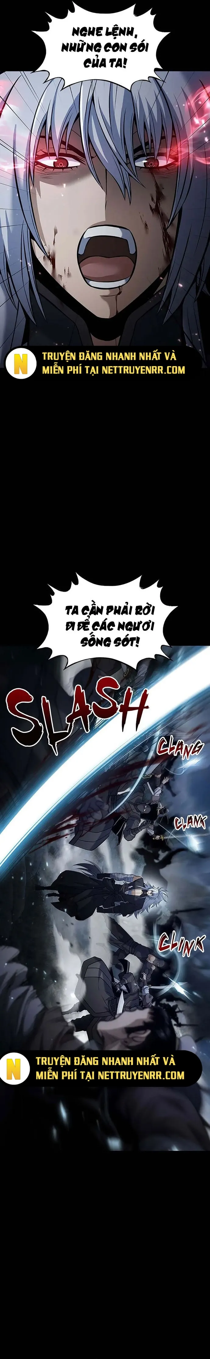 Bá Vương Chi Tinh Chapter 120 - 28