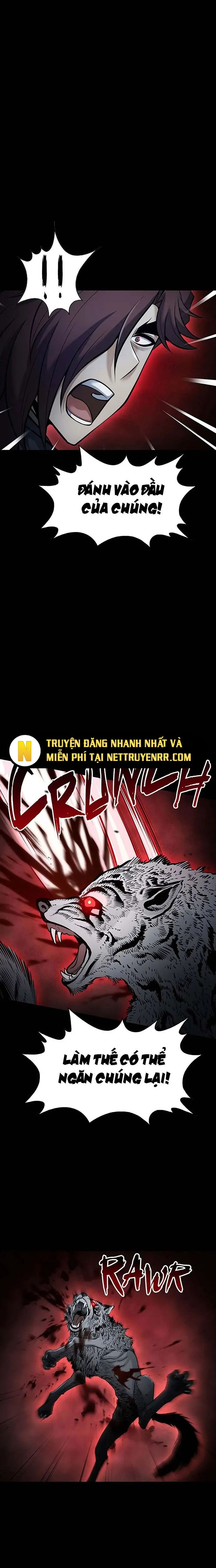 Bá Vương Chi Tinh Chapter 120 - 4