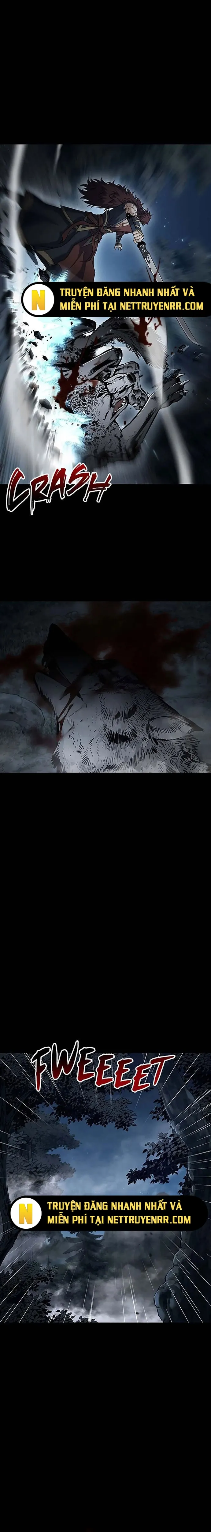 Bá Vương Chi Tinh Chapter 120 - 5