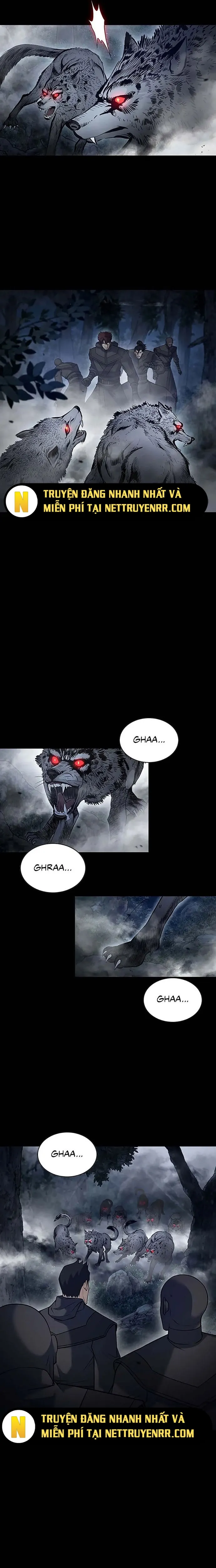 Bá Vương Chi Tinh Chapter 120 - 6