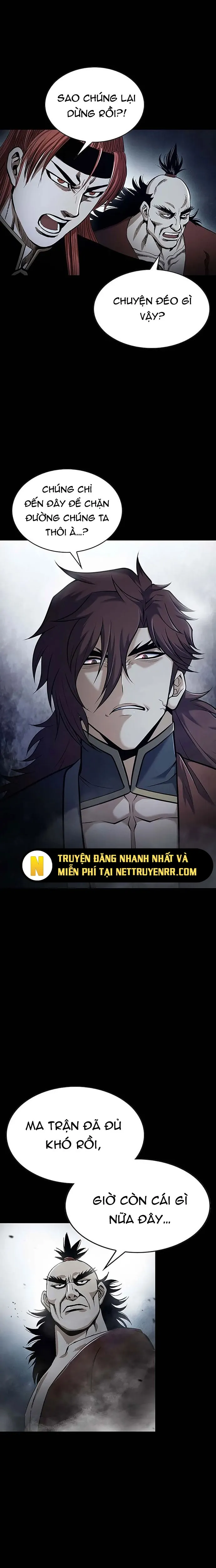 Bá Vương Chi Tinh Chapter 120 - 7