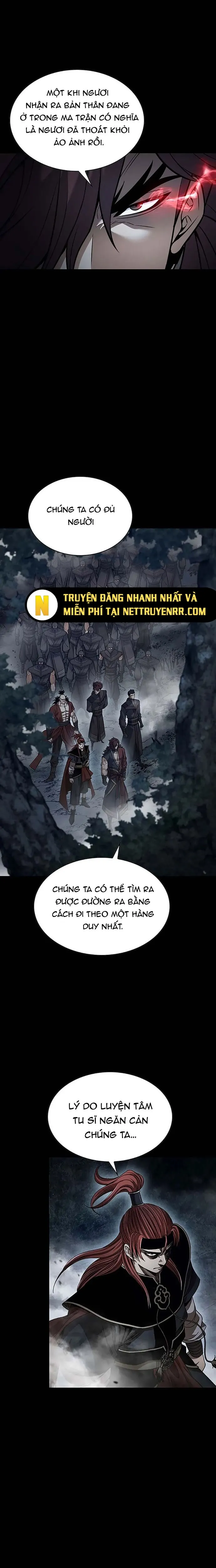 Bá Vương Chi Tinh Chapter 120 - 8