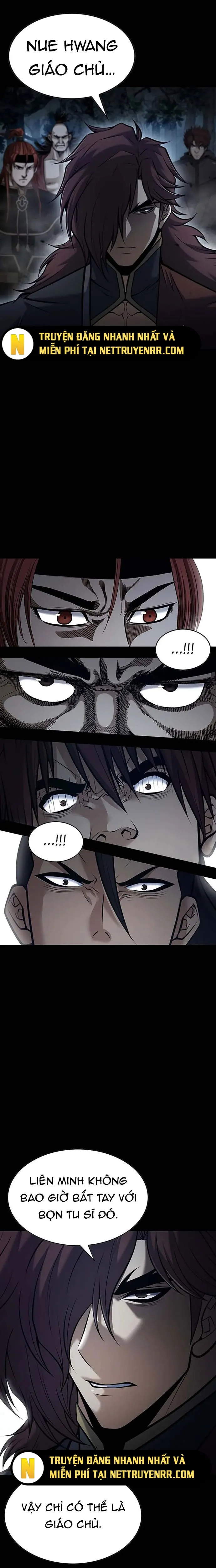 Bá Vương Chi Tinh Chapter 120 - 9