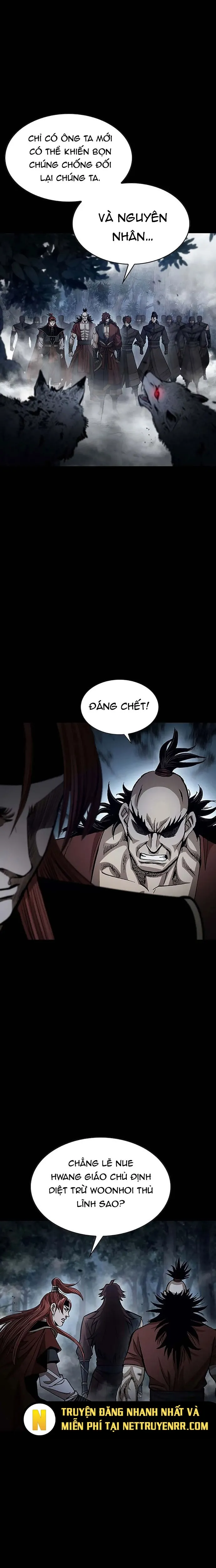 Bá Vương Chi Tinh Chapter 120 - 10