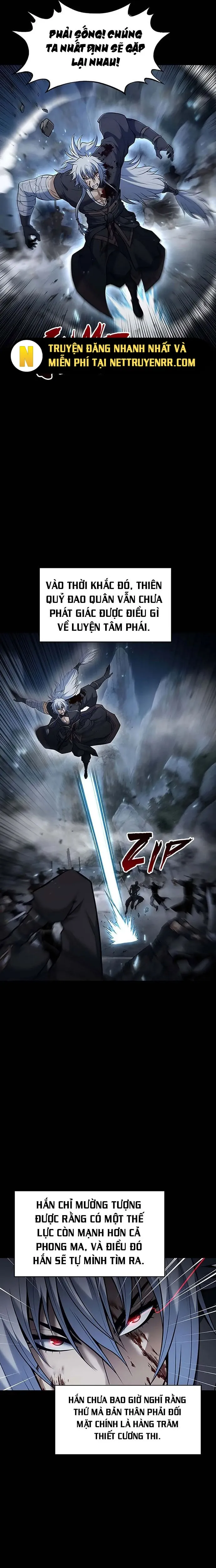 Bá Vương Chi Tinh Chapter 121 - 2