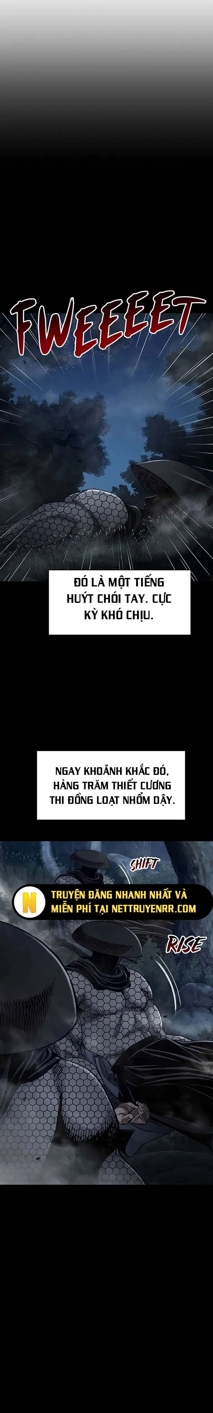 Bá Vương Chi Tinh Chapter 121 - 11