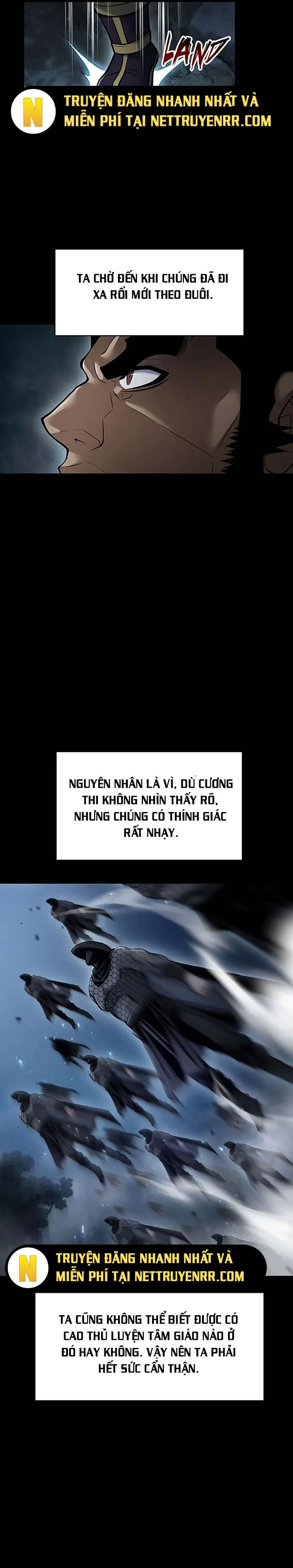 Bá Vương Chi Tinh Chapter 121 - 13