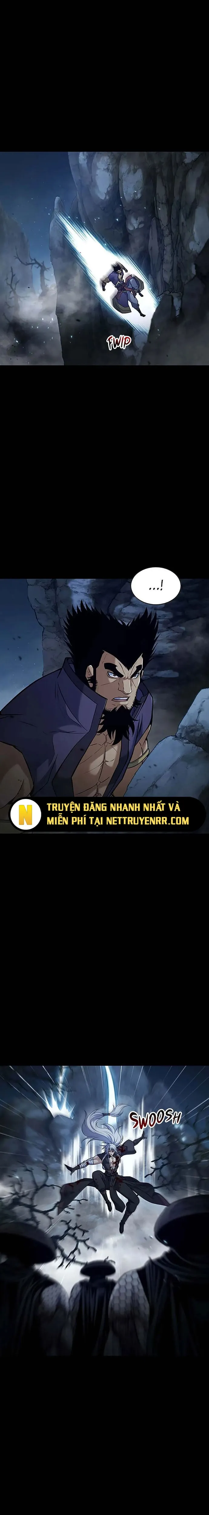 Bá Vương Chi Tinh Chapter 121 - 15