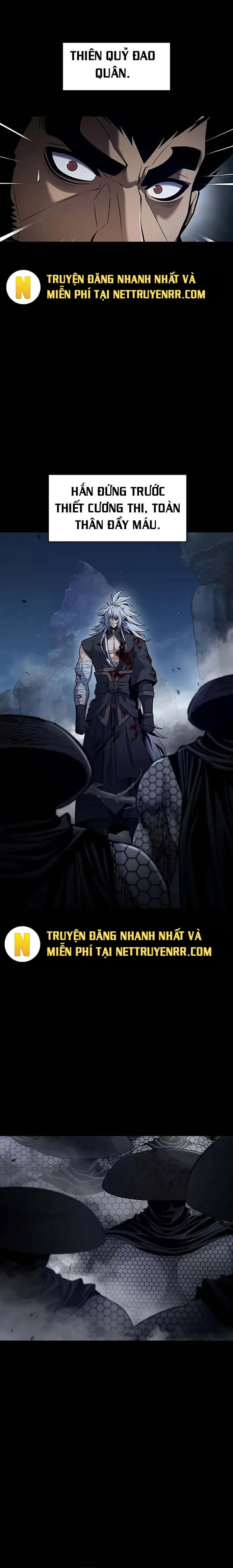 Bá Vương Chi Tinh Chapter 121 - 16