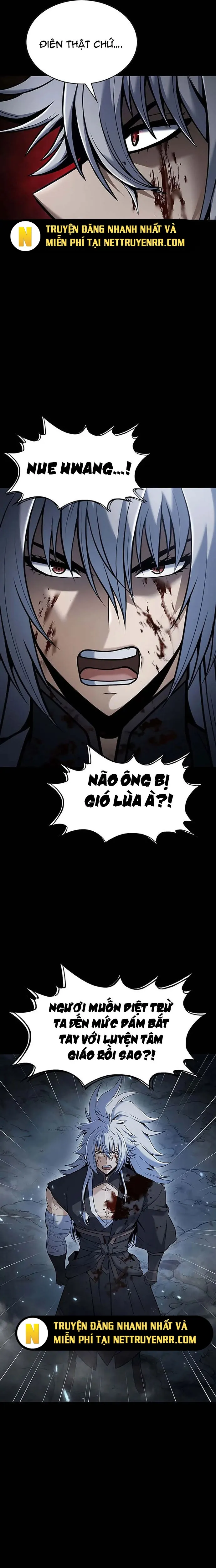 Bá Vương Chi Tinh Chapter 121 - 17