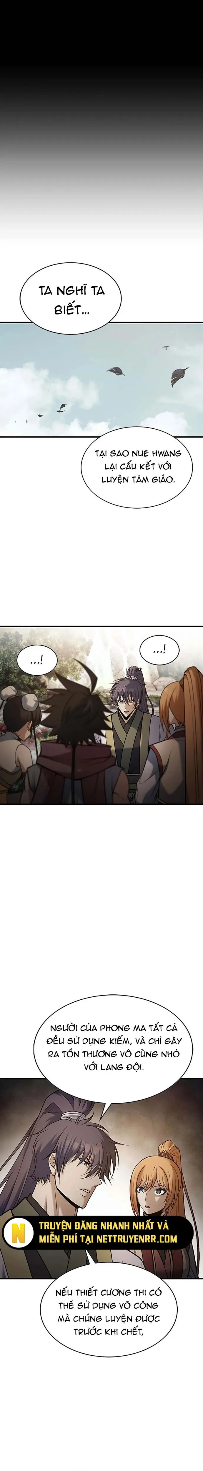 Bá Vương Chi Tinh Chapter 121 - 18